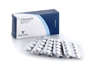 Alpha Pharma Altamofen-10