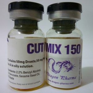 Dragon Pharma Cut Mix 150