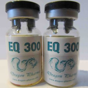 Dragon Pharma EQ 300