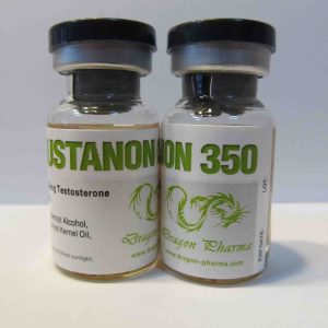 Dragon Pharma Sustanon 350