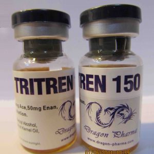 Dragon Pharma TriTren 150