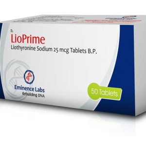 Eminence Labs Lioprime