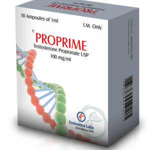 Eminence Labs Proprime