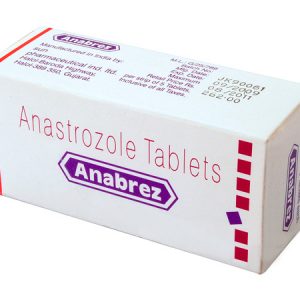 Generic Anastrozole