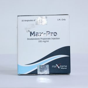 Maxtreme Max-Pro