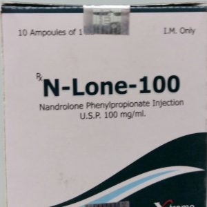 Maxtreme N-Lone-100