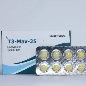 Maxtreme T3-Max-25
