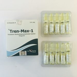 Maxtreme Tren-Max-1
