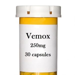 Zee Drugs Vemox 250